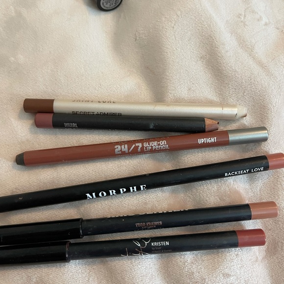 Lip bundle - Picture 4 of 7